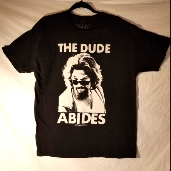 Ripple Junction Other - 💋Big Lebowski tshirt